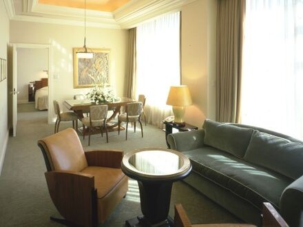 ホテル ザ・マンハッタン 写真