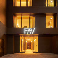 FAV LUX 鹿児島天文館 写真