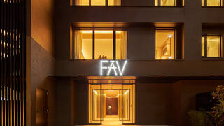 FAV LUX 鹿児島天文館