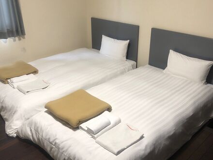 HOTEL 910 写真
