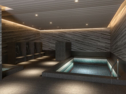 ダブルツリー by ヒルトン富山 写真