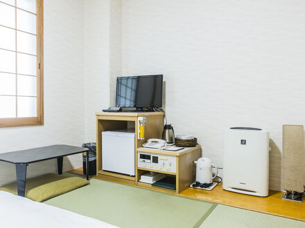 新大阪サニーストンホテル 写真