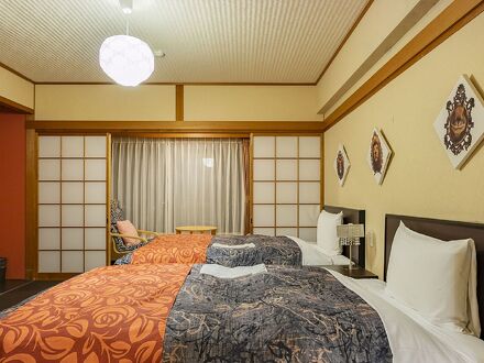 GRAND HOTEL 六甲スカイヴィラ 写真