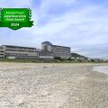 新潟県瀬波温泉 大観荘 せなみの湯 写真
