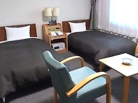 ホテルアクシアくしきの 写真