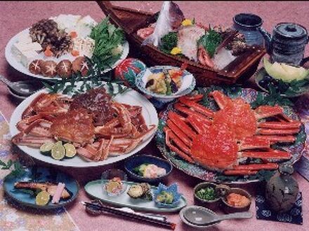 ペンション　くらはし 写真