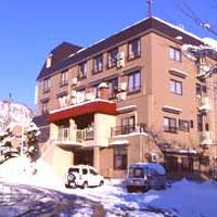 ホテルニュー福田屋 写真