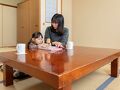 おふろcafe ニューびわこホテル 写真