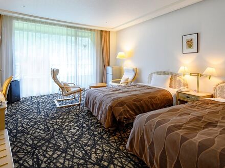 都ゴルフ倶楽部 写真