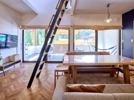 Cottage Harvest tree 写真