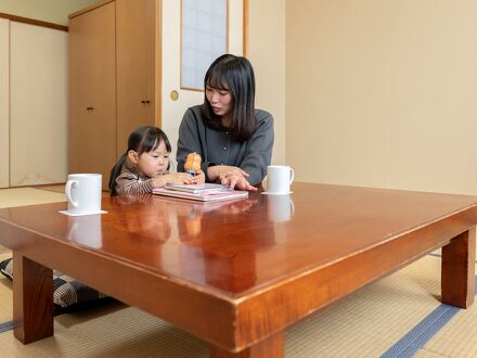 おふろcafe ニューびわこホテル 写真