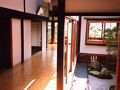 宿坊対馬西山寺 写真