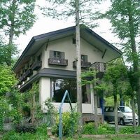 ケイズハウス白馬アルプス 写真