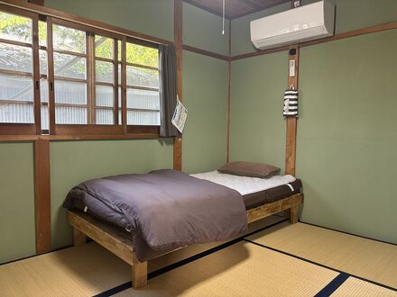 ゲストハウス 鍼灸院 boshcetto 写真