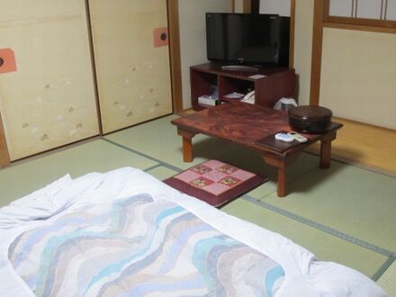 白浜温泉 民宿Aコース 写真