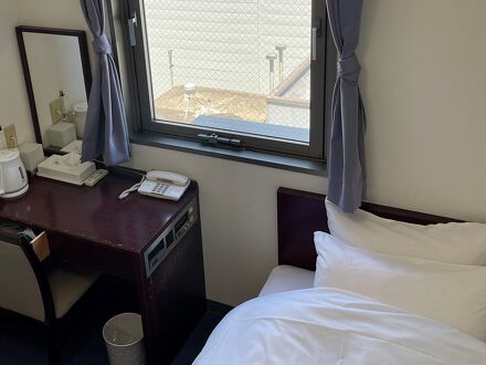 カナイパークホテル 写真