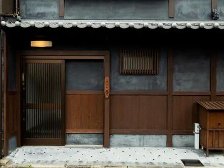 紡 七条鍵屋町 写真