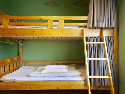 Greenwood Hostel 写真