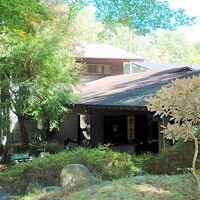 昭和の森ゴルフ場＆山荘 写真
