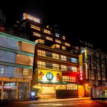 写真：楽天トラベル