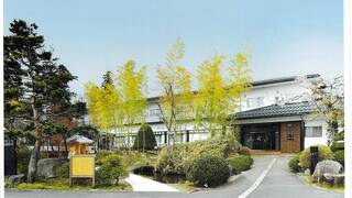 はぎ苑別館 The H