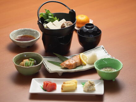 天然温泉ホテル 鳳乃舞音更  写真