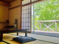 星降る山荘 七時雨山荘 写真