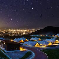 Snow Peak YAKEI SUITE ABURAYAMA FUKUOKA 写真