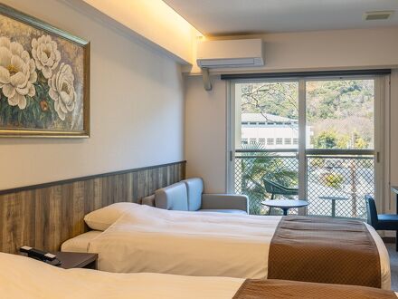 箱根湯本ホテル明日香 写真