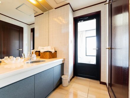 ホテルサンダーソン 写真