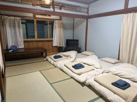 民宿旅館　白滝 写真