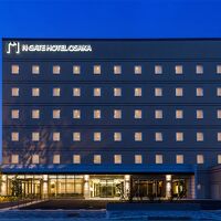 N GATE HOTEL OSAKA  写真