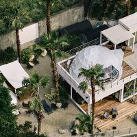 浜名湖パームスプリングス by les quatre saisons 写真