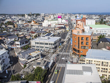 島原東洋パークサイドホテル 写真