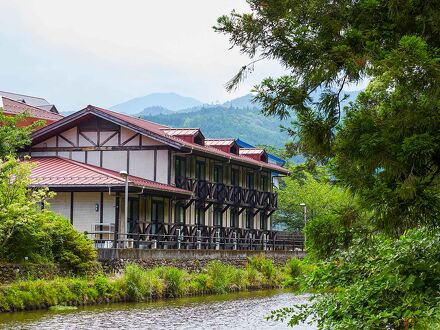 宝泉坊ロッジ 写真