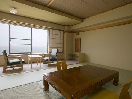 志摩ビーチホテル 写真