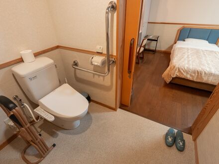 白布温泉 東屋 写真