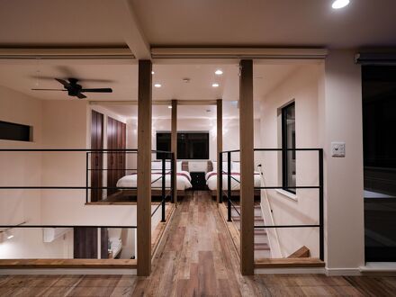 MONTEVAN RESORT VILLA 写真