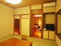 湯守のいる自家源泉の宿 野沢温泉 奈良屋旅館 写真