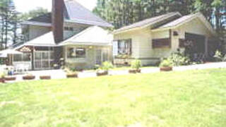 ペンション　七ツ森　family