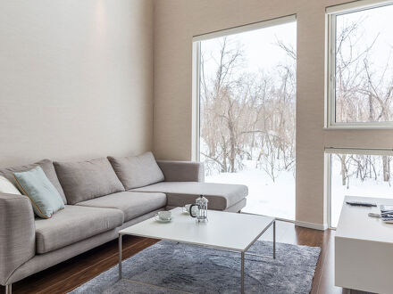 ハイクラスコテージ　Ｔｈｅ　Ｏｒｃｈａｒｄｓ　Ｎｉｓｅｋｏ 写真