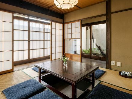 祇園 幸遊庵 写真