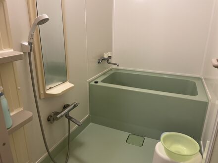 フライヤーズイン 写真