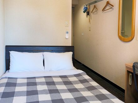 ビジネスホテル　マーキュリー 写真