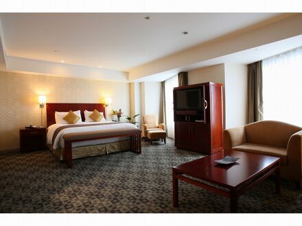 インターナショナルリゾートホテル 湯楽城 写真