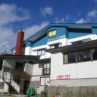 サンシャイン苗場 写真