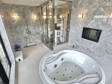GRANP GLAMPING RESORT 写真