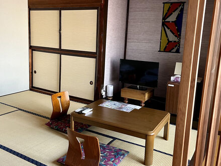 小鹿野温泉　越後屋旅館 写真