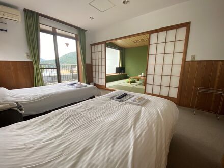 伊豆三津浜国際旅館しおさい 写真