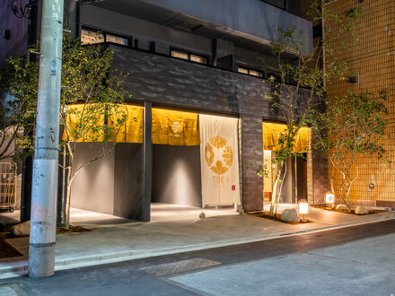 HOTEL TOKI 季 写真